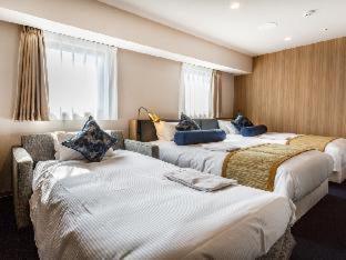 Meitetsu Inn Nagoya Kanayama Annex - Nagoya - 5