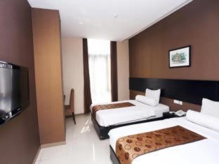 Vio Hotel Pasteur - Bandung - 7