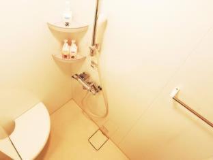 Green Rich Hotel Tosu Ekimae - 6