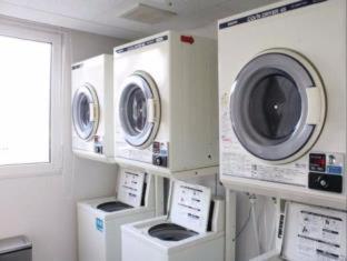 Green Rich Hotel Tosu Ekimae - 4