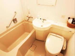 Green Rich Hotel Tosu Ekimae - 2
