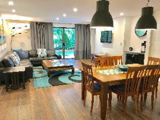 Noosa Boutique Apartments & Elkhorn Villas - Noosa Heads - 8