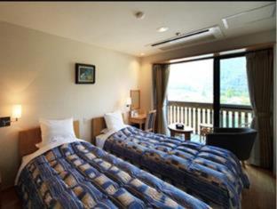 Iwakuni Kokusai Kanko Hotel - 7