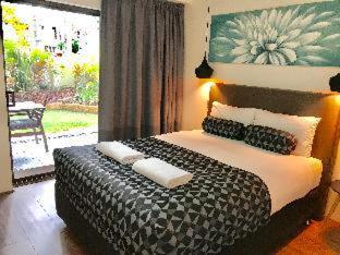 Noosa Boutique Apartments & Elkhorn Villas - Noosa Heads - 4