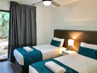 Noosa Boutique Apartments & Elkhorn Villas - Noosa Heads - 2