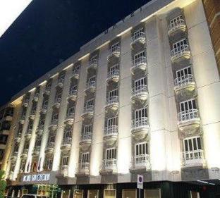 Hotel Santa Cecilia - Ciudad Real - 8