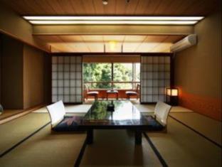 Iwakuni Kokusai Kanko Hotel - 2