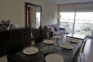 Alguera Apartments Sant Andreu - Barcelone - 6