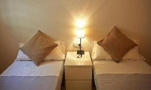 Alguera Apartments Sant Andreu - Barcelona - 2