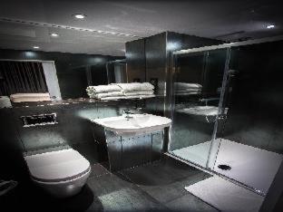 The W14 Kensington - London - 8