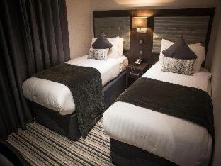 The W14 Kensington - London - 7