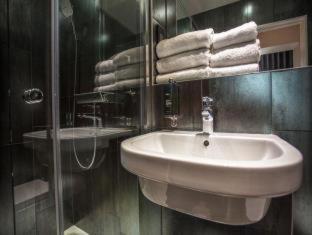 The W14 Kensington - London - 3