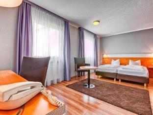attimo Hotel Stuttgart***S - 8