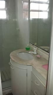 Guarujá - Praia da Enseada - 2