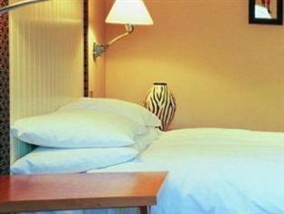 Marwell Hotel Winchester South - 3