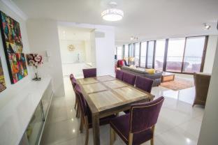 Albatross North Apartments - Gold Coast - 9
