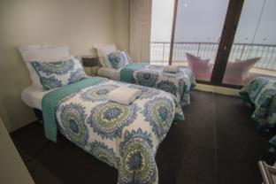 Albatross North Apartments - Gold Coast - 5