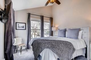 Alpine Retreat #3 - 5