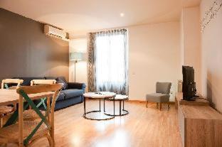 MH Apartments Ramblas - 6