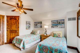 Racquet Club #103 - Park City - 5