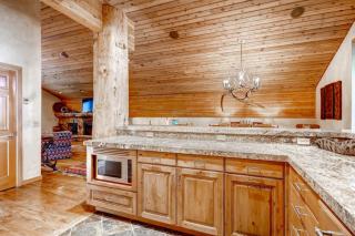 Aspen Retreat - 9