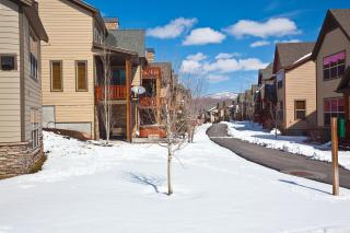 Bear Hollow #5547 - Park City - 9