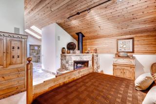 Aspen Retreat - 5