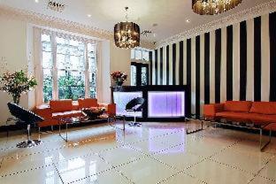 Hyde Park International - London - 9