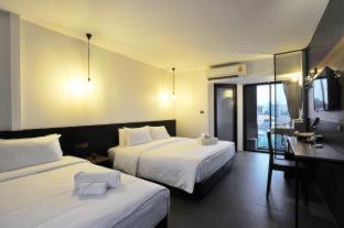 9.5Hotel Chiangmai - Chiang Mai - 1
