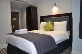 Trebovir Hotel - 9
