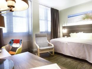 Hotel Kiel by Golden Tulip - Kiel - 3