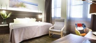 Hotel Kiel by Golden Tulip - Kiel - 1
