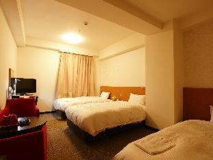 Hotel Century Art - Fukuoka - 3
