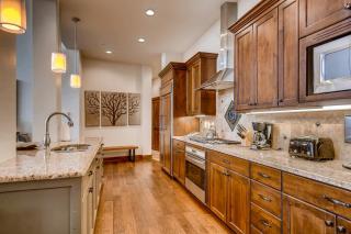 Hyatt Centric #450 - Park City - 9