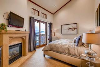 Hyatt Centric #450 - Park City - 8