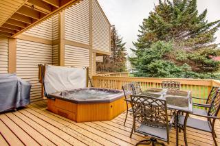 Racquet Club #103 - Park City - 0