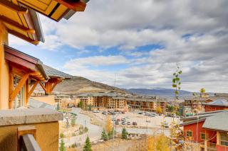 Hyatt Centric #450 - Park City - 5