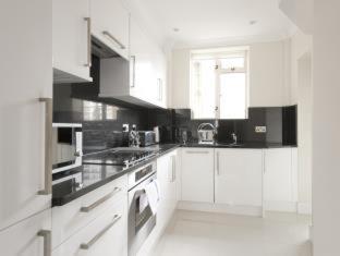 Fountain House Apartments - London - London - 1
