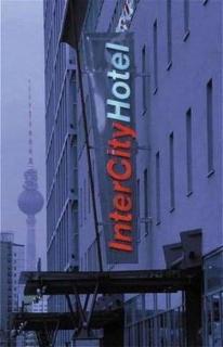 IntercityHotel Berlin Ostbahnhof - Berlino - 9