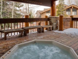 Aspen Retreat - Park City - 8