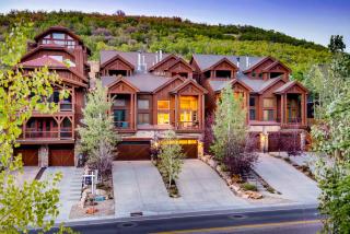 Round-A-Bout Retreat - Park City - 0