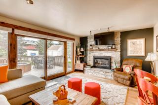 Racquet Club #103 - Park City - 9