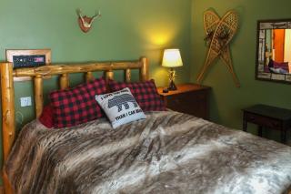 Roxbury Retreat - Roxbury - 9