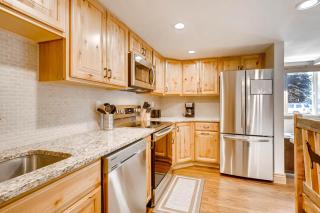 Red Pine #K7 - Park City - 2
