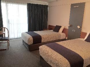 The Lord Forrest Hotel - 4
