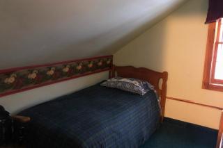 Roxbury Retreat - Roxbury - 5