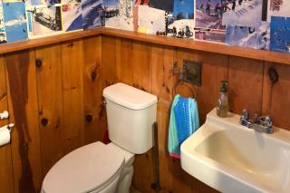 Roxbury Retreat - Roxbury - 3