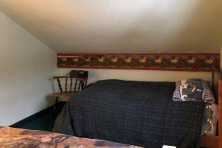 Roxbury Retreat - Roxbury - 2
