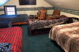Roxbury Retreat - Roxbury - 1