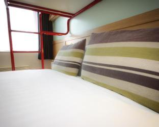 The Dolby Hotel Liverpool - Free city centre parking - Liverpool - 6